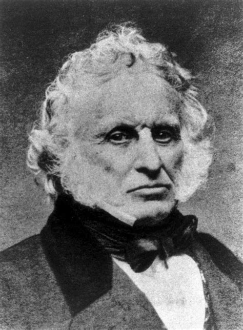 frederic tudor